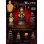 กุมารทองโครตเฮี้ยนมหาเฮง ไตรมาสปี61 ﻿﻿องค์ครูพิมพ์กรรมการ หลวงพ่อกอย วัดเขาดินใต้ จ.บุรีรัมย์
