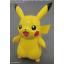BANDAI SPIRITS Pokemon Plamo Collection Pokepla No. 19 : Pikachu