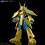 1062176 BANDAI SPIRITS Figure-rise Standard MAGNAMON