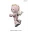 HGBF 1/144 BEARGGUY P(PRETTY)