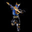 1063282 Figure-rise Standard MASKED RIDER KUUGA DRAGON FORM / RISINGDRAGON