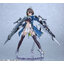 Preorder Good Smile Arts Shanghai PLAMATEA Azur Lane Baltimore มัดจำ 500 บาท