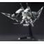 HG 1/144 GUNDAM BARBATOS & LONG DISTANCE TRANSPORT BOOSTER