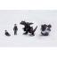 HMM ZOIDS 1/72 EZ-034 Geno Breaker Raven Ver.