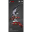 CCSTOYS MORTAL MIND Series Getter Robo Armageddon Shin Getter 1 Stars Slasher Ver.