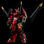 PLAIOBOT "Tengen Toppa Gurren Lagann" Gurren Lagann