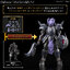 4573102674517 BANDAI SPIRITS 30MF CLASS UP ARMOR (ROSAN WARRIOR)