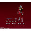 Preorder 4573102676870 BANDAI SPIRITS S.H.FIGUARTS CHAR AZNABLE มัดจำ 500 บาท