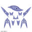 1062073 30MS OPTION PARTS SET 4 (STEALTH ARMOR)