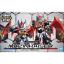 1057695 BANDAI SPIRITS SD CROSS SILHOUETTE MAZINKAISER