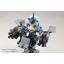 Cu-poche FRAME ARMS Girl STYLET