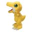 7019173 BANPRESTO Digimon Adventure Sofvimates Agumon