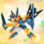 BANDAI SPIRITS Mashin Creator Wataru TENSHOHMARU