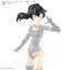 1067690 BANDAI SPIRITS 30MS OPTION HAIR STYLE PARTS VOL.11 ALL 4 TYPES ได้ครบ 4 แบบ