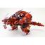 HMM ZOIDS 1/72 EZ-034 Geno Breaker Raven Ver.