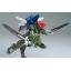 HGBD 1/144 DIVER ACE UNIT