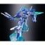 HG 1/144 GUNDAM AGE II MAGNUM SV Ver. (FX PLOSION)