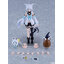 Preorder 4545784015094 Max Factory figma hololive Production Shirakami Fubuki มัดจำ 500 บาท