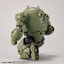 1063940 BANDAI SPIRITS 30MM 1/144 Extended Armament Vehicle (ARMORED ASSAULT MECHA Ver.)