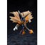 4934054051816 KOTOBUKIYA MEGA MAN BATTLE NETWORK BASS.EXE FORTE.EXE