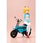 Preorder 4934054076772 KOTOBUKIYA BUSTER DOLL KNIGHT Alice with Honda AB12 MOTOCOMPO มัดจำ 500 บาท