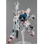 1061612 MG 1/100 GUNDAM F91 Ver. 2.0