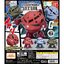 8050983 BANDAI GUNDAM EXCEED MODEL SD Z'GOK สำเนา