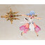KOTOBUKIYA Megami Device Magical Baselard