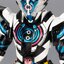 BANDAI SPIRITS S.H.Figuarts - Kamen Rider CROSS-Z EVOL