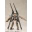FRAME ARMS Girl Weapon SET 1