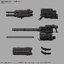 4573102674395 BANDAI SPIRITS 30MM ARMORED CORE VI FIRES OF RUBICON BALAM INDUSTRIES BD-011 MELANDER LIGER TAIL