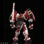1062069 BANDAI SPIRITS HI-RESOLUTION MODEL 1/100 GUNDAM ASTRAY RED FRAME POWERED RED