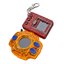 8004085 BANDAI DIGIVICE 25TH COLOR EVOLUTION DX SET VER.TAICHI YAGAMI
