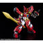 Good Smile Company MODEROID Mado King Granzort King's Style Granzort