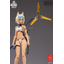 Snail Shell G.N.PROJECT Vol.1 WOLF-01 Wolf Mizugi Ver.