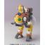 Keroro Gunso - Keroro Robo MK-II Set