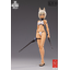 Snail Shell G.N.PROJECT Vol.1 WOLF-01 Wolf Mizugi Ver.