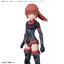 1061769 BANDAI SPIRITS 30MS OPTION HAIR STYLE PARTS Vol.2 All 4 TYPES