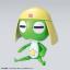 KERORO GUNSO PLAMO COLLECTION KERORO GUNSO & KERORO ROBO MK-II ANNIVERSARY SPECIAL Ver.