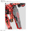BANDAI SPIRITS GUNDAM DECAL 139, 140 Mobile Suit Gundam GQuuuuuuX MULTIUSE