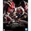 1062069 BANDAI SPIRITS HI-RESOLUTION MODEL 1/100 GUNDAM ASTRAY RED FRAME POWERED RED