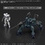 4573102674395 BANDAI SPIRITS 30MM ARMORED CORE VI FIRES OF RUBICON BALAM INDUSTRIES BD-011 MELANDER LIGER TAIL
