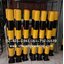 เสาเหล็กกันชน 4 นิ้ว สูง 120 ซม. TB00052