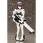 KOTOBUKIYA Megami Device WISM Soldier Snipe/Grapple