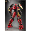 Dragon Horse CCSTOYS Gurren Lagann Gurren Lagann Gokin Posable Figure