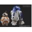 1/12 BB-8 & R2-D2
