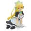BANPRESTO 7016282 SWORD ART ONLINE MEMORY DEFRAG EXQ FIGURE～LEAFA～