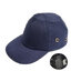 หมวก Safety Cap หมวกเซฟตี้ หมวกเบสบอล สีกรมท่า