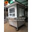 ป้อมยามสำเร็จรูป ป้อมยามผนัง ISO WALL ไอโซวอล ผนังกันความร้อน VT00071
