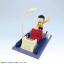 1055463 BANDAI SPIRITS Figure-rise Mechanics Doraemon no Himitsu Dougu: Time Machine TIME MACHINE GADGET OF DORAEMON